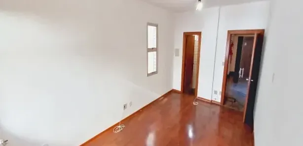 Sala Comercial para alugar, 23m² no Funcionários, Belo Horizonte