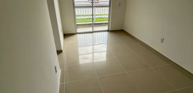 Apartamento com 2 Quartos à venda, 55m² no Chácara Brasil, São Luís