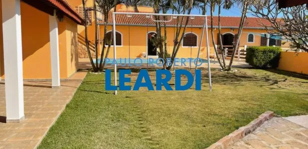 Casa de Condomínio com 3 Quartos à venda, 289m² no Parque dos Cafezais II, Itupeva