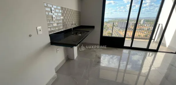 Apartamento com 3 Quartos à venda, 94m² no Graciosa - Orla 14, Palmas