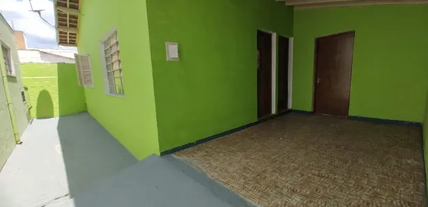 Imóvel Comercial com 3 Quartos para alugar, 90m² no Parque Amarylis, Itupeva