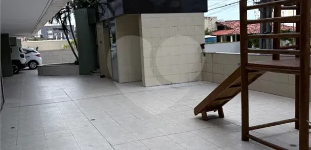Apartamento com 3 Quartos à venda, 89m² no Jatiúca, Maceió
