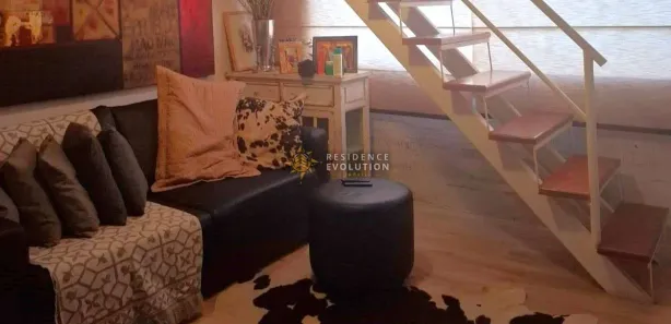 Cobertura com 4 Quartos à venda, 140m² no São Lucas, Belo Horizonte