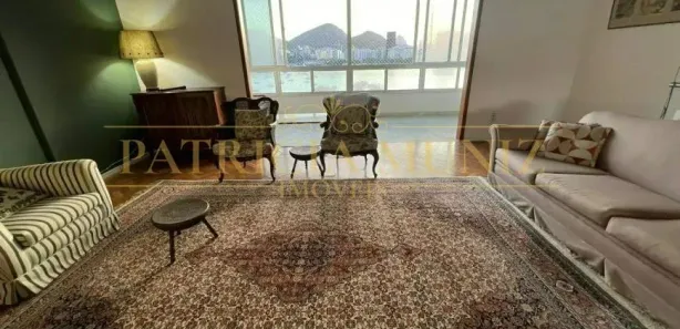 Apartamento com 3 Quartos à venda, 191m² no Flamengo, Rio de Janeiro