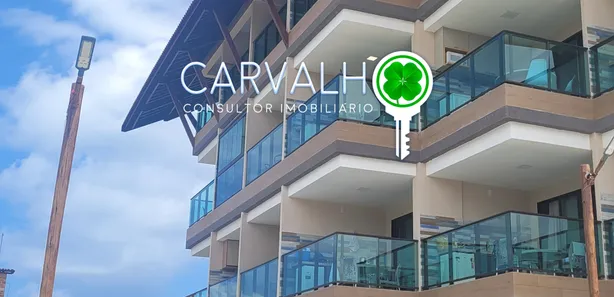 Flat com 1 Quarto à venda, 28m² no Porto de Galinhas, Ipojuca