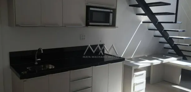 Apartamento com 1 Quarto à venda, 43m² no Cruzeiro, Belo Horizonte