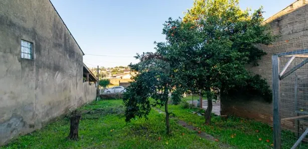 Lote/Terreno à venda, 202m² no Jardim do Bosque, Cachoeirinha