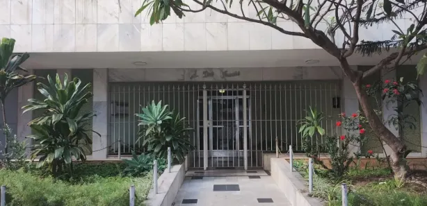 Apartamento com 3 Quartos para alugar, 138m² no Centro, Nova Iguaçu