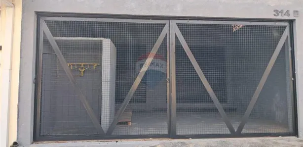 Ponto Comercial para alugar, 137m² no Jardim Maria José, Salto de Pirapora