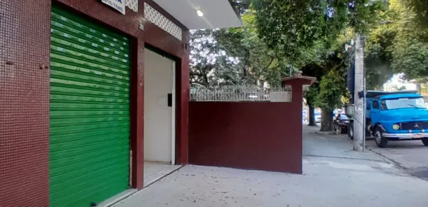 Ponto Comercial com 1 Quarto para alugar, 39m² no Vila Valqueire, Rio de Janeiro