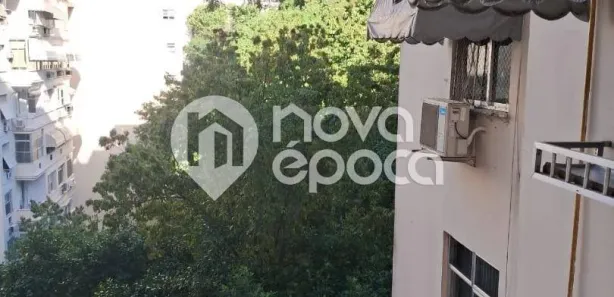 Apartamento com 2 Quartos à venda, 75m² no Leme, Rio de Janeiro