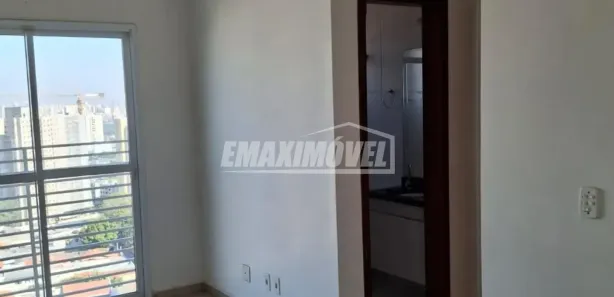 Apartamento com 2 Quartos para alugar, 48m² no Jardim Gonçalves, Sorocaba