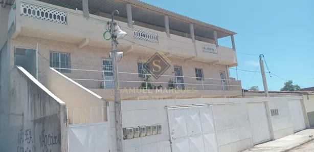 Casa com 2 Quartos à venda, 60m² no Nossa Senhora do Ó, Ipojuca