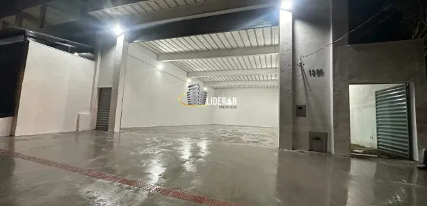 Galpão/Depósito/Armazém para alugar, 320m² no Liberdade, Santa Luzia