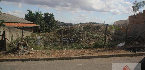 Lote/Terreno à venda, 360m² no Serra Dourada, Vespasiano