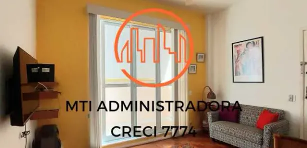 Apartamento com 2 Quartos para alugar, 52m² no Copacabana, Rio de Janeiro