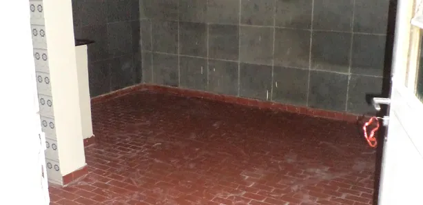 Kitnet com 1 Quarto para alugar, 25m² no Realengo, Rio de Janeiro