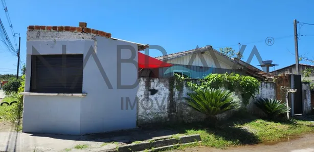 Lote/Terreno à venda, 300m² no Rio da Onça, Matinhos