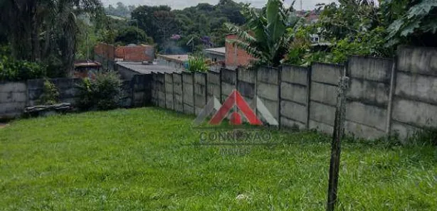 Lote/Terreno à venda, 290m² no Jardim Rio Negro, Itaquaquecetuba