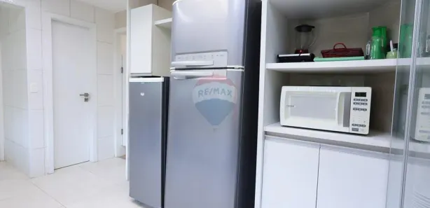Casa de Condomínio com 6 Quartos à venda, 450m² no N. São do Ó, Ipojuca