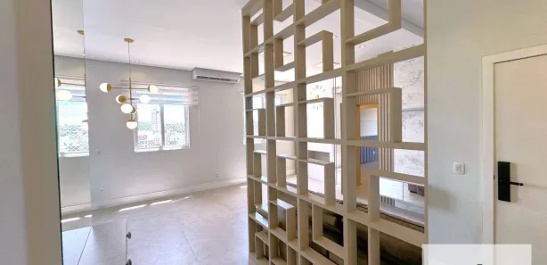 Cobertura com 2 Quartos para venda ou aluguel, 205m² no Atiradores, Joinville