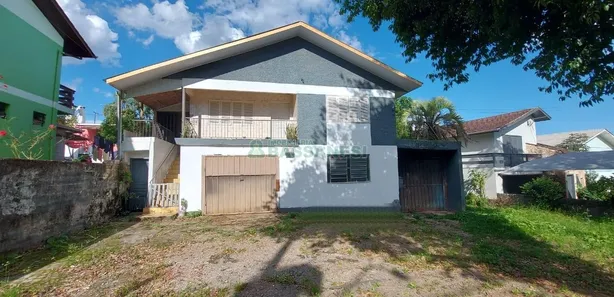 Casa com 3 Quartos à venda, 80m² no Cruzeiro, Caxias do Sul