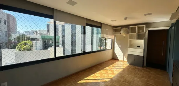 Apartamento com 3 Quartos à venda, 86m² no Cruzeiro, Belo Horizonte