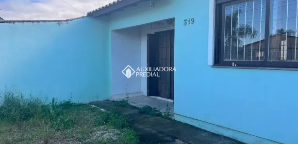 Casa com 2 Quartos para alugar, 91m² no Campina, São Leopoldo