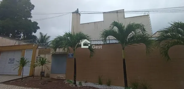 Casa de Condomínio com 3 Quartos à venda, 120m² no Capim Macio, Natal