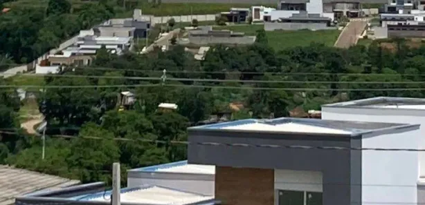 Casa de Condomínio com 3 Quartos para alugar, 275m² no Condominio Cataguá Way, Taubaté