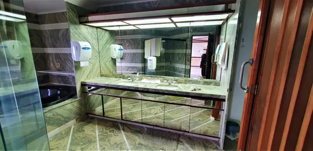 Cobertura com 4 Quartos para venda ou aluguel, 850m² no Copacabana, Rio de Janeiro