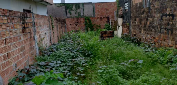 Lote/Terreno à venda, 120m² no Praça 14 de Janeiro, Manaus