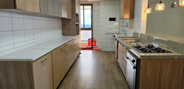 Apartamento com 3 Quartos à venda, 117m² no Dom Pedro I, Manaus