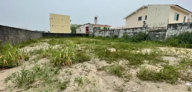 Lote/Terreno à venda, 800m² no Flores, Manaus