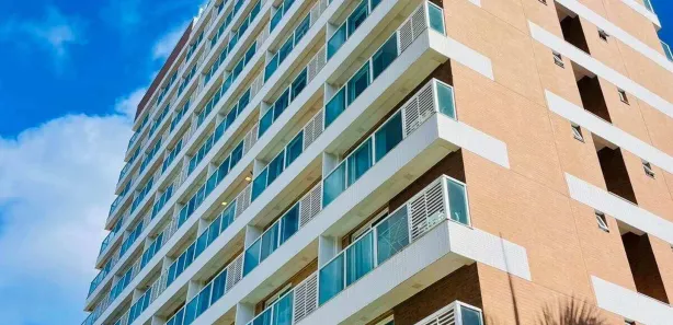 Apartamento com 2 Quartos à venda, 20m² no Itapuã, Salvador