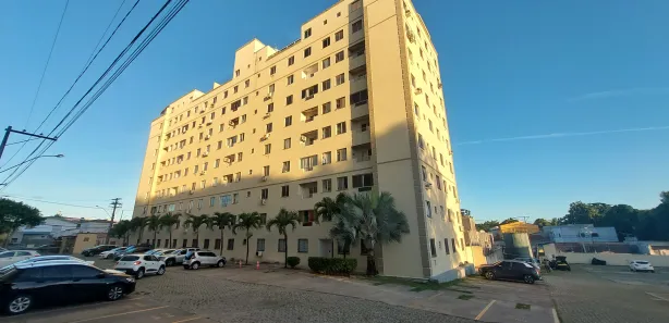 Apartamento com 3 Quartos para venda ou aluguel, 140m² no Centro, Lauro de Freitas