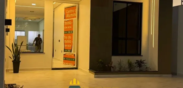 Casa com 2 Quartos à venda, 85m² no Parque 10 de Novembro, Manaus