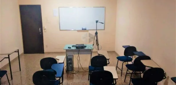 Sala Comercial à venda, 49m² no Barro Preto, Belo Horizonte