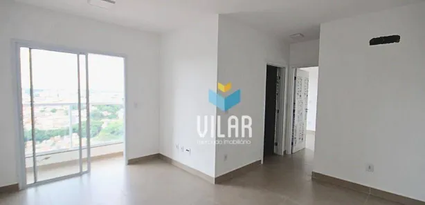 Apartamento com 2 Quartos para alugar, 72m² no Vila Hortência, Sorocaba