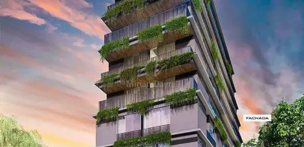 Apartamento com 2 Quartos à venda, 104m² no Lourdes, Belo Horizonte