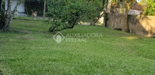 Lote/Terreno à venda, 814m² no Florida, Guaíba
