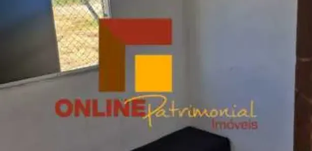 Apartamento com 2 Quartos à venda, 75m² no Paciência, Rio de Janeiro