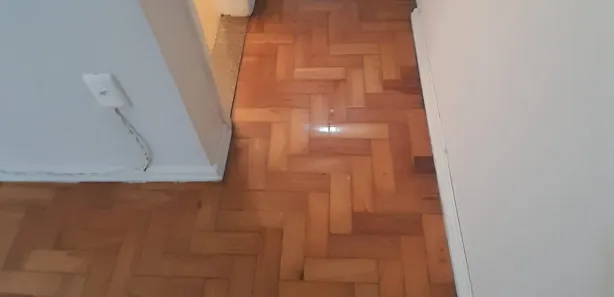 Apartamento com 1 Quarto para alugar, 45m² no Glória, Rio de Janeiro
