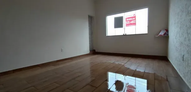 Sala Comercial para alugar, 20m² no Centro, Mário Campos