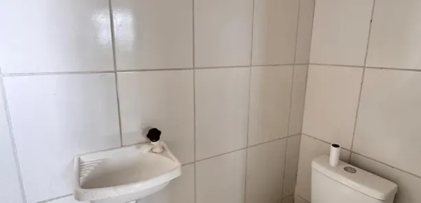 Apartamento com 3 Quartos para alugar, 92m² no Chapada, Manaus