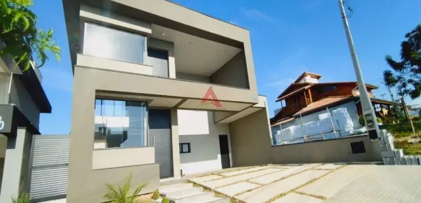 Casa de Condomínio com 3 Quartos à venda, 360m² no Residencial Colinas, Caçapava