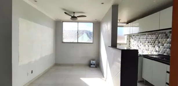 Apartamento com 2 Quartos à venda, 48m² no Campo Grande, Rio de Janeiro