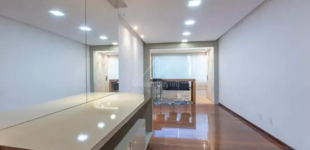 Apartamento com 4 Quartos à venda, 145m² no Cruzeiro, Belo Horizonte