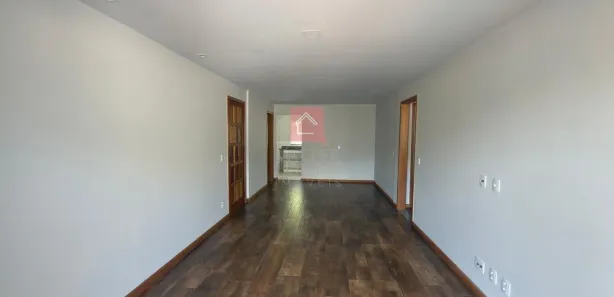 Apartamento com 2 Quartos para alugar, 80m² no Cascatinha, Petrópolis