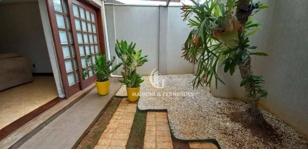 Casa com 3 Quartos à venda, 363m² no Jardim Residencial Copacabana, Rio Claro
